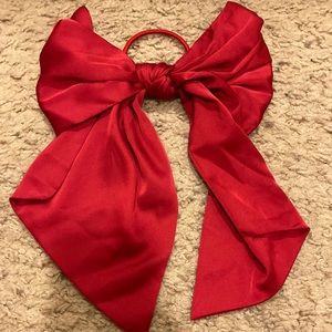 Jcrew Bow